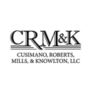 Cusimano, Roberts, Mills & Knowlton - Attorneys
