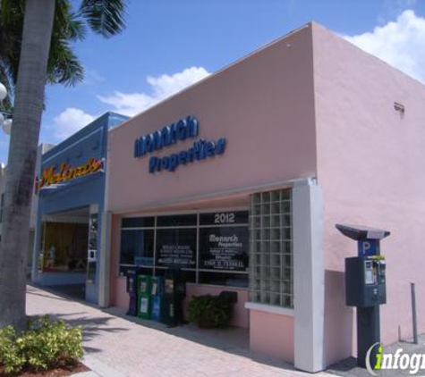 Kian Finance Authority - Hollywood, FL