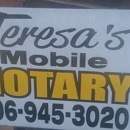 Teresa's Mobile Notary Public - Notaries Public