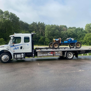 Grand Valley Towing - Hudsonville, MI