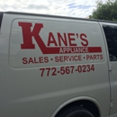 Kane's Appliance - Refrigerators & Freezers-Repair & Service