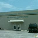 Skihi Enterprises Ltd - Mechanical Contractors