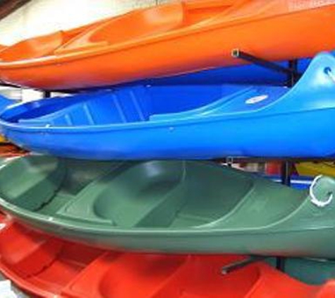 Bailey Fibreglass Pty Ltd - Mildura, VIC