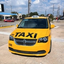 Yellow Cab Houston - Taxis