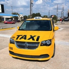 Yellow Cab Houston