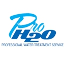 Pro H2O - Water Softening & Conditioning Equipment & Service