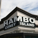 Hambo Coney Island - American Restaurants