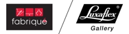 Fabriqué - Luxaflex Blinds, Awnings, Shutters and Curtains - Curtains