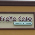 Froyo Heavenly Cafe