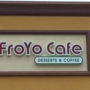 Froyo Heavenly Cafe