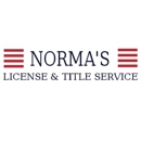 Norma's Fast License Service - License Services