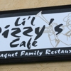 Lil Dizzy's Cafe gallery