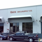 Gans Ink & Supply Co