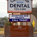 ComfortPlus Family Dental - Dental Clinics