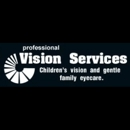 Jeffrey C. Fogt  OD/ Professional Vision Services LLC - Optometrists