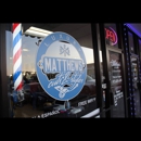 Matthews Luxury Cuts & Styles - Barbers