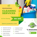 Jeny Cleaning Services LLC - Cleaning Contractors