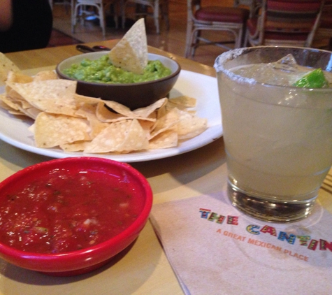 The Cantina - Mill Valley, CA