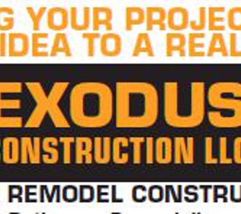 Exodus Construction LLC - Lynnwood, WA