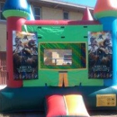 Chintito's Jumpers - Amusement Devices