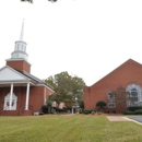 First Calvary Baptist Church - General Baptist Churches