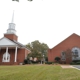 First Calvary Baptist Church