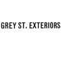 Grey St. Exteriors