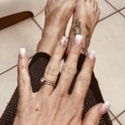 1st Nails Spa