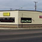 Barnes Welding Supplies