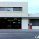 Los Angeles Fire Dept - Station 10 - Fire Departments