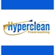 Hyperclean Powerwashing