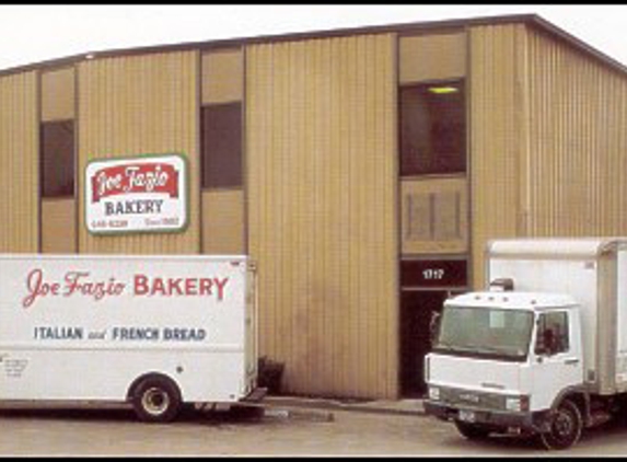 Fazio's Bakery - Saint Louis, MO