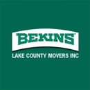 Bekins-Lake County Movers Inc - Movers