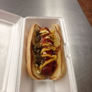 Big Dawgz Burgers - Take Out Restaurants