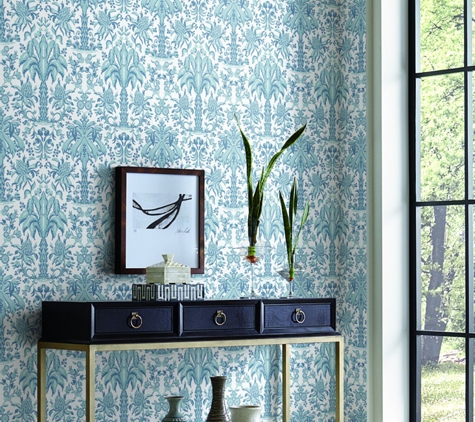 Murray's Wallpaper & Curtain Gallery - Mitchelton, QLD
