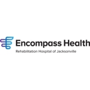 Encompass Health Rehabilitation Hospital of Jacksonville - Occupational Therapists