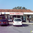 Manna Donuts