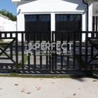 Perfect Garage Door and Gates