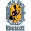 Merry Plumbing Co. - Plumbers