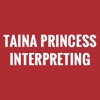 Taina Princess Interpreting gallery