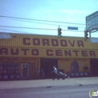 Cordova Auto Center