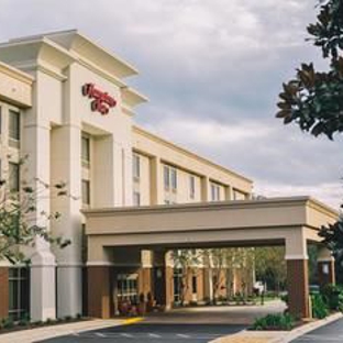 Hampton Inn Tallahassee-Central - Tallahassee, FL