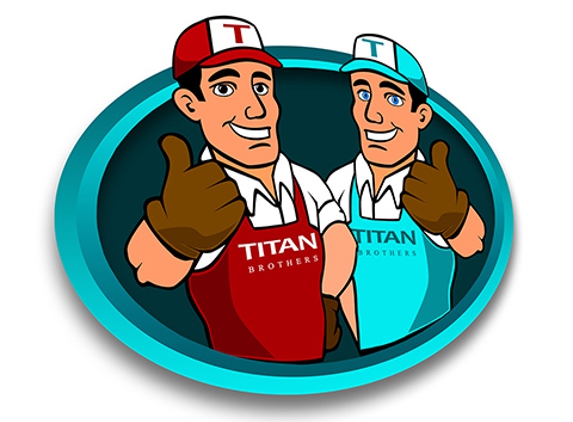 Titan Brother's Plumbing & Rooter Services - Anaheim, CA