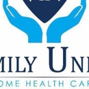 Family United Home Health Care - Home Health Services