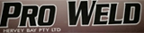 Pro Weld Hervey Bay Pty Ltd - Welding