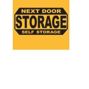 Next Door Self Storage - Storage Household & Commercial