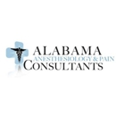 Alabama Anesthesiology and Pain Consultants