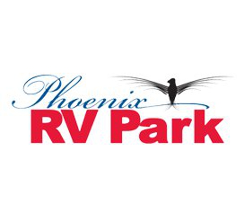 Phoenix RV Park - Salem, OR