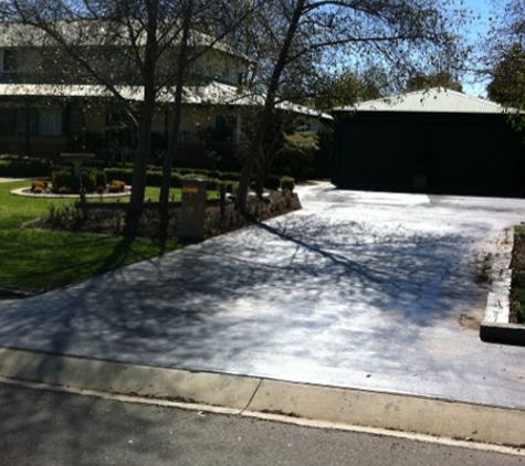 JMG Concrete Cutting Pty Ltd - Watson, ACT