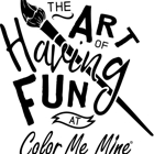 Color Me Mine